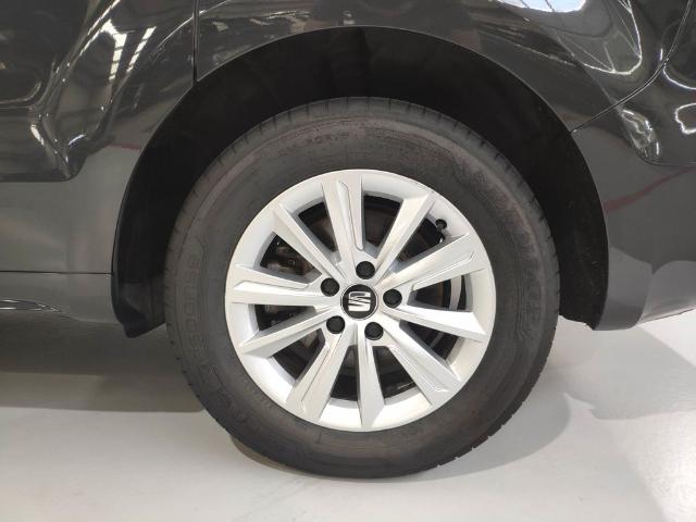 SEAT Alhambra 2.0 TDI S&S Style Travel 110 kW (150 CV)