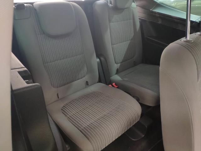 SEAT Alhambra 2.0 TDI S&S Style Travel 110 kW (150 CV)