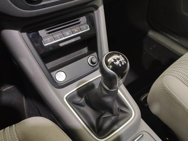 SEAT Alhambra 2.0 TDI S&S Style Travel 110 kW (150 CV)