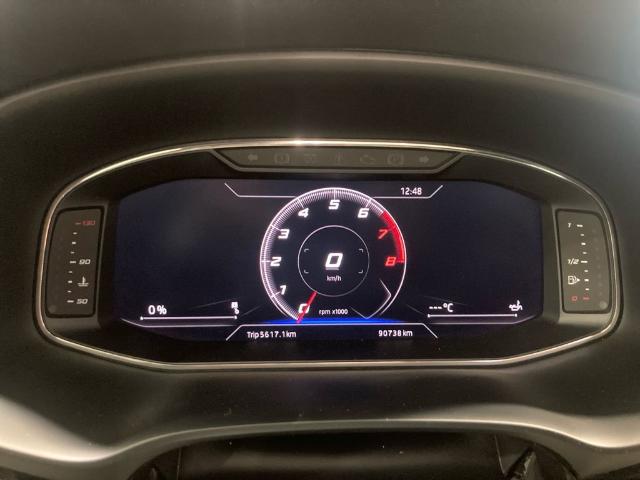 SEAT Leon ST 2.0 TSI S&S Cupra DSG 221 kW (300 CV)
