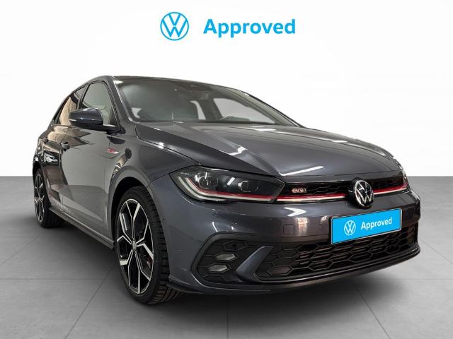 Volkswagen Polo GTI 2.0 TSI 152 kW (207 CV) DSG