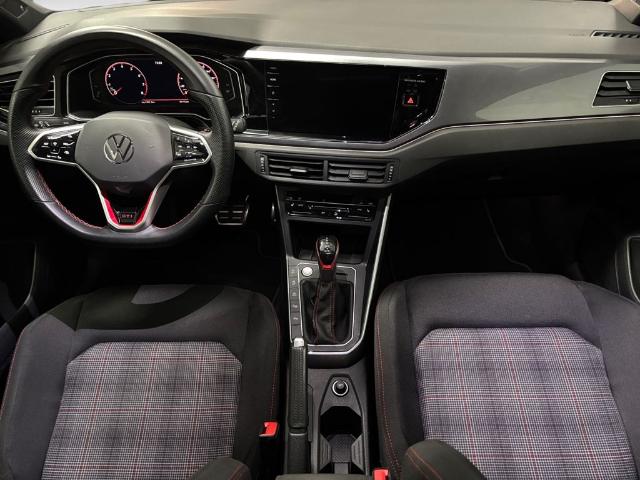 Volkswagen Polo GTI 2.0 TSI 152 kW (207 CV) DSG