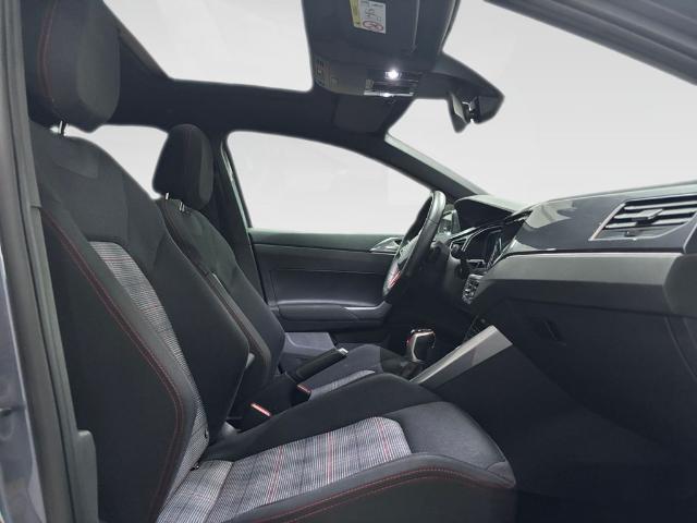 Volkswagen Polo GTI 2.0 TSI 152 kW (207 CV) DSG