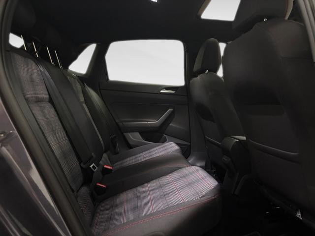 Volkswagen Polo GTI 2.0 TSI 152 kW (207 CV) DSG