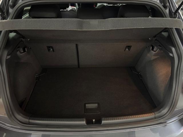 Volkswagen Polo GTI 2.0 TSI 152 kW (207 CV) DSG
