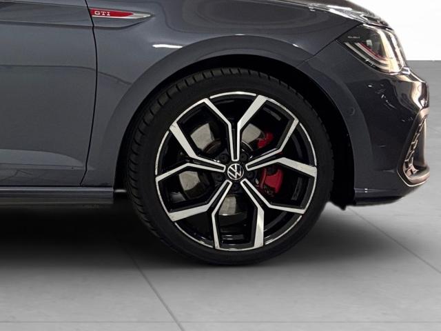 Volkswagen Polo GTI 2.0 TSI 152 kW (207 CV) DSG