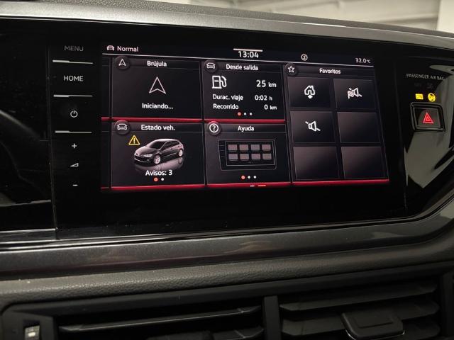 Volkswagen Polo GTI 2.0 TSI 152 kW (207 CV) DSG