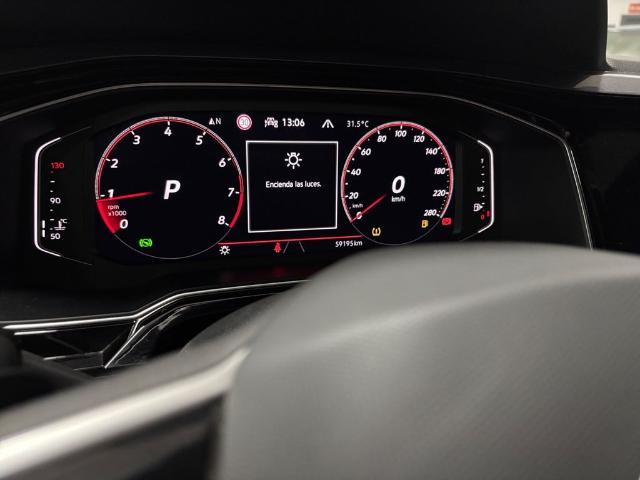 Volkswagen Polo GTI 2.0 TSI 152 kW (207 CV) DSG