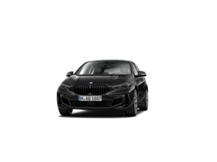 Fotos de BMW Serie 1 128ti color Negro. Año 2022. 195KW(265CV). Gasolina. En concesionario Barcelona Premium -- GRAN VIA de Barcelona