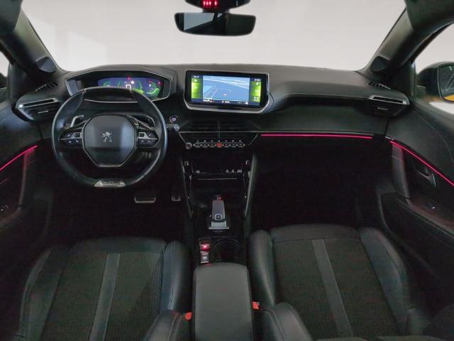 Peugeot 208 PureTech 130 GT Line EAT8 96 kW (130 CV)