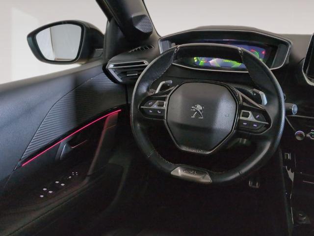 Peugeot 208 PureTech 130 GT Line EAT8 96 kW (130 CV)