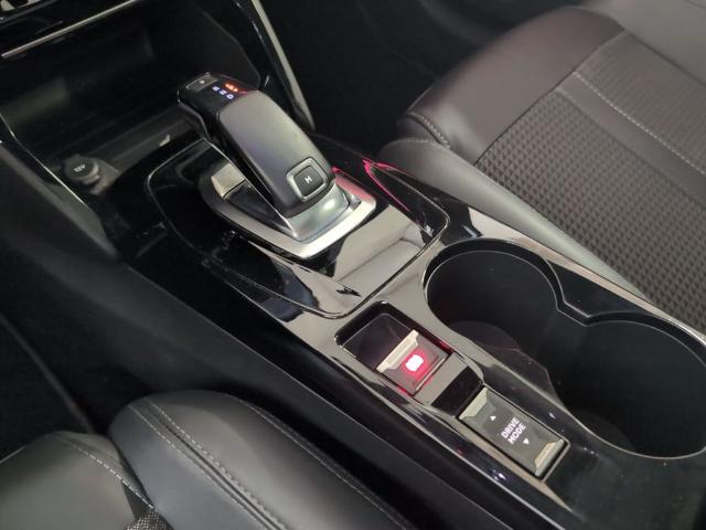 Peugeot 208 PureTech 130 GT Line EAT8 96 kW (130 CV)
