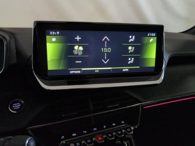 Peugeot 208 PureTech 130 GT Line EAT8 96 kW (130 CV)