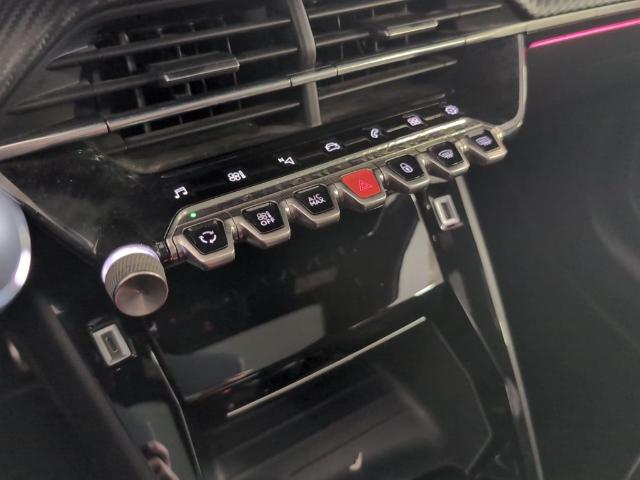 Peugeot 208 PureTech 130 GT Line EAT8 96 kW (130 CV)