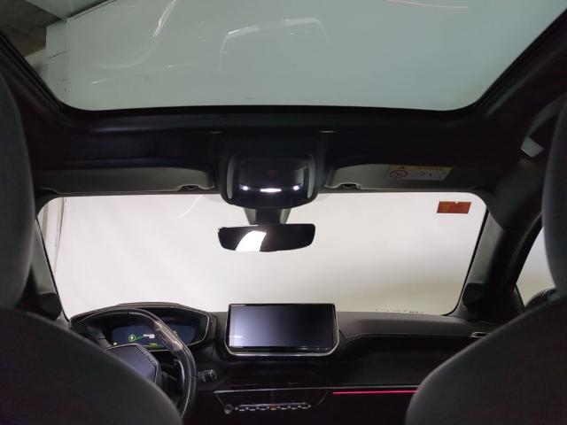 Peugeot 208 PureTech 130 GT Line EAT8 96 kW (130 CV)