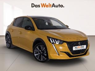Peugeot 208 PureTech 130 de segunda mano