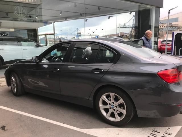 BMW Serie 3 328i de segunda mano