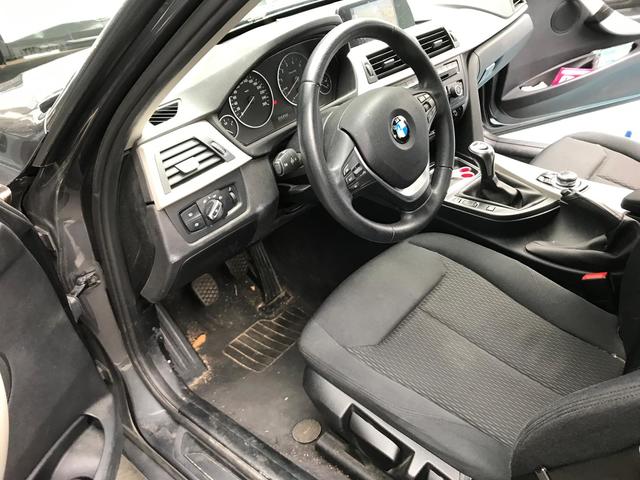BMW Serie 3 328i 180 kW (245 CV)