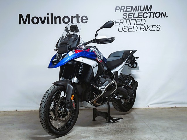 BMW Motorrad R 1300 GS  de ocasión 
