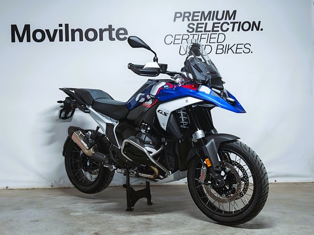 BMW Motorrad R 1300 GS  de ocasión 