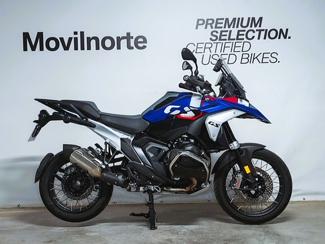BMW Motorrad R 1300 GS  de ocasión 