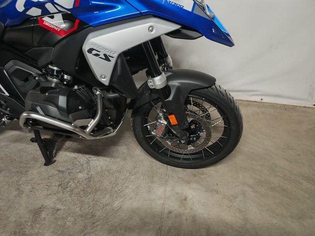 BMW Motorrad R 1300 GS  de ocasión 