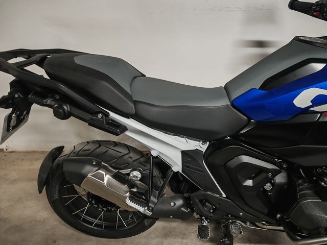 BMW Motorrad R 1300 GS  de ocasión 