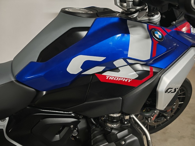 BMW Motorrad R 1300 GS  de ocasión 