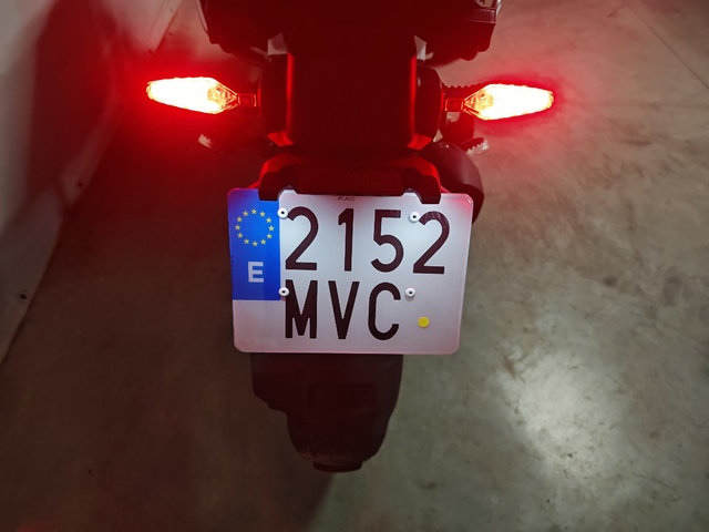 BMW Motorrad R 1300 GS  de ocasión 