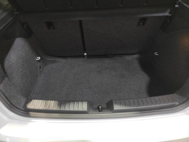 SEAT Ibiza 1.0 TSI Style Plus 81 kW (110 CV)