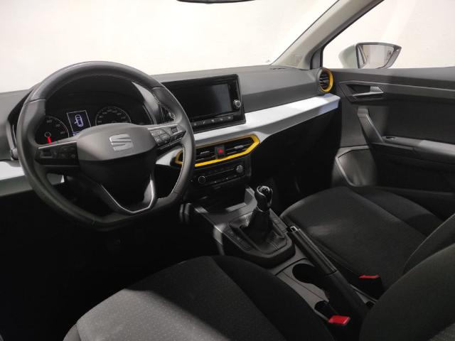 SEAT Ibiza 1.0 TSI Style Plus 81 kW (110 CV)