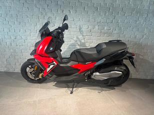 motos BMW Motorrad C 400 X segunda mano