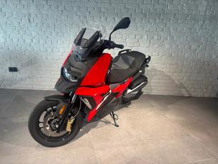 motos segunda mano BMW Motorrad