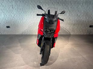 ofertas BMW Motorrad C 400 X segunda mano