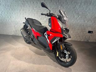 motos segunda mano BMW Motorrad
