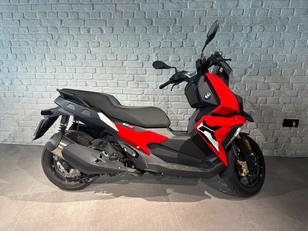 ofertas BMW Motorrad C 400 X segunda mano