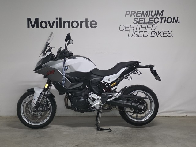 BMW Motorrad F 900 XR  de ocasión 