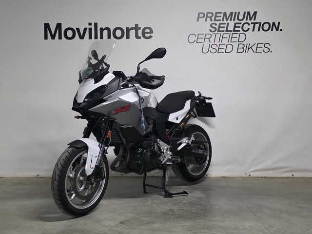 BMW Motorrad F 900 XR  de ocasión 