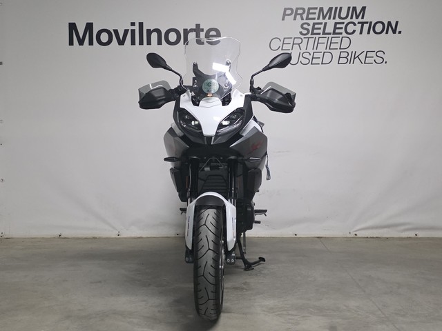 BMW Motorrad F 900 XR  de ocasión 