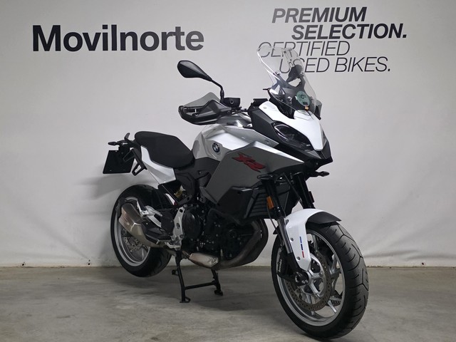 BMW Motorrad F 900 XR  de ocasión 