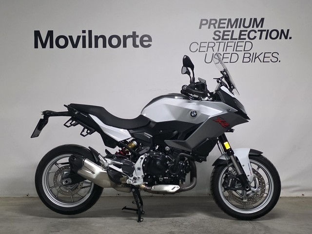 BMW Motorrad F 900 XR  de ocasión 