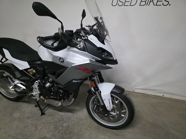 BMW Motorrad F 900 XR  de ocasión 