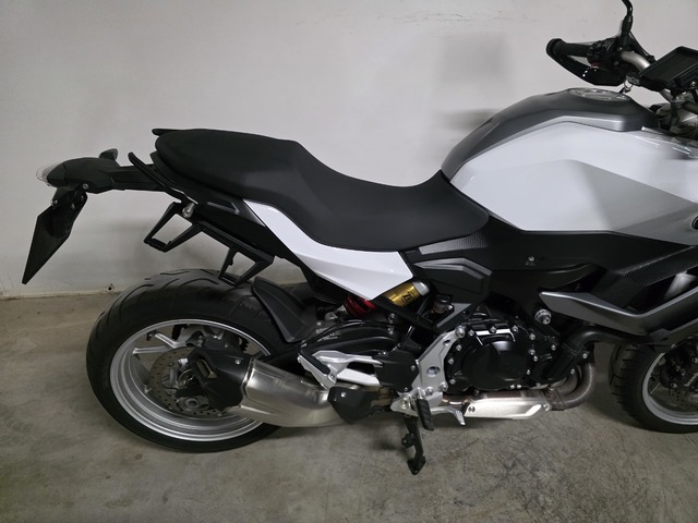 BMW Motorrad F 900 XR  de ocasión 