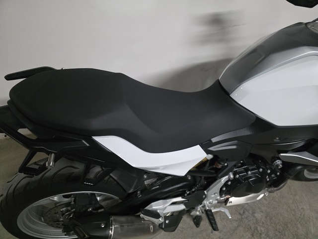 BMW Motorrad F 900 XR  de ocasión 