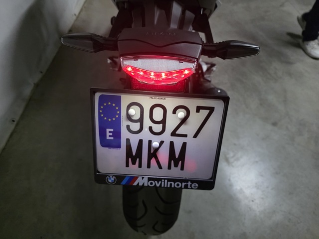 BMW Motorrad F 900 XR  de ocasión 