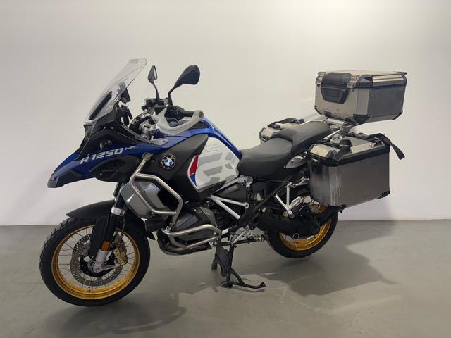 BMW Motorrad R 1250 GS Adventure  de ocasión 