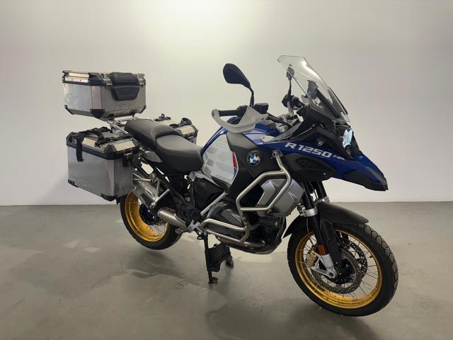 BMW Motorrad R 1250 GS Adventure  de ocasión 