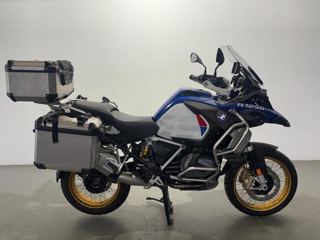 BMW Motorrad R 1250 GS Adventure  de ocasión 