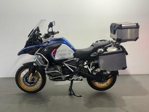 motos BMW Motorrad R 1250 GS Adventure segunda mano
