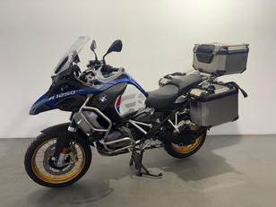 motos segunda mano BMW Motorrad